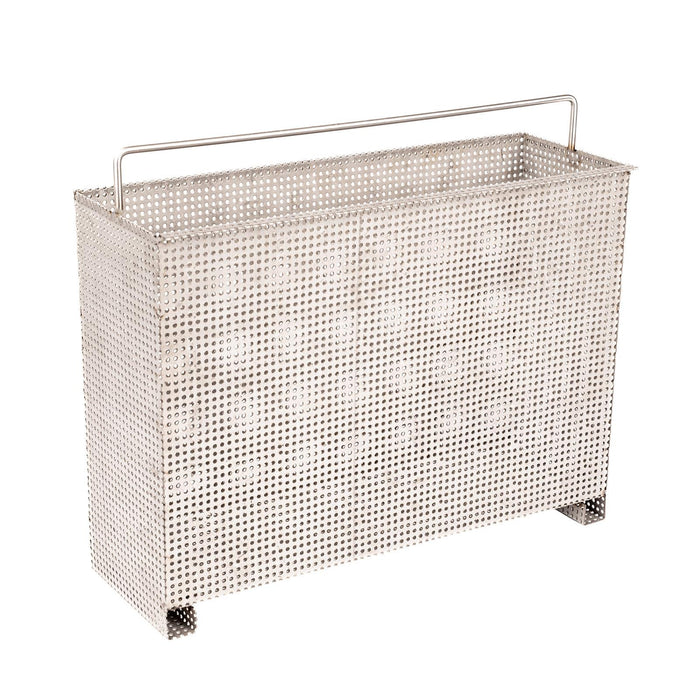 Commercial Grease Trap 118 Litre Catering Waste Fat Oil Filter Stainless Steel