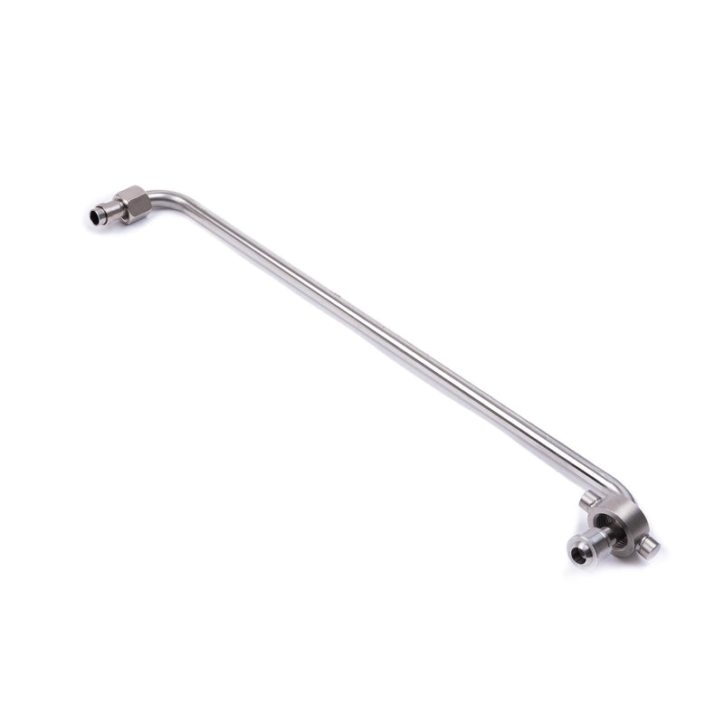Pump Return Oil Pipe HENNY PENNY Chicken Pressure Fryer Tube Assembly L560mm
