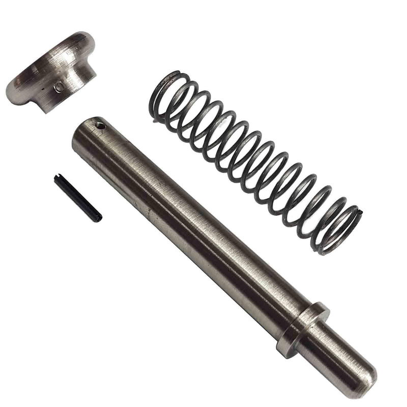 Henny Penny Pressure Fryer Cross Bar Lid Front Retaining Pin Locking Kit 16135