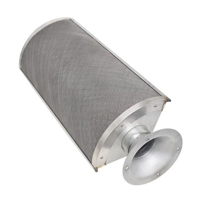 Gas Burner 022575 for VEE-RAY Moffat Blue Seal Fryer GT45 GT46 GT60