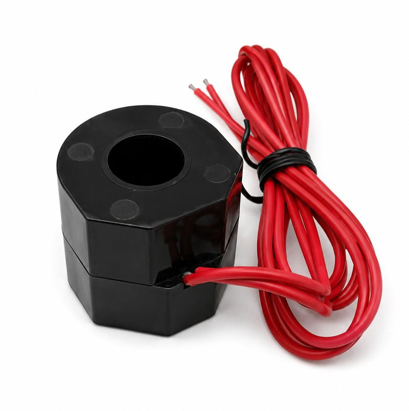 Solenoid Coil 18706 208-240VAC for Henny Penny Gas and Electric Pressure Fryers