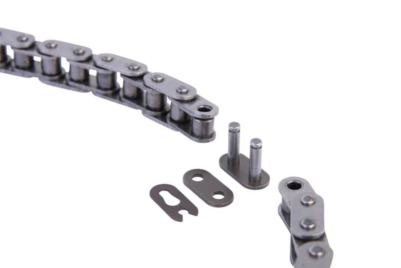 MAC PAN MX30, NT30 Dough Mixer Lower Bottom Roller (long) Chain with Link