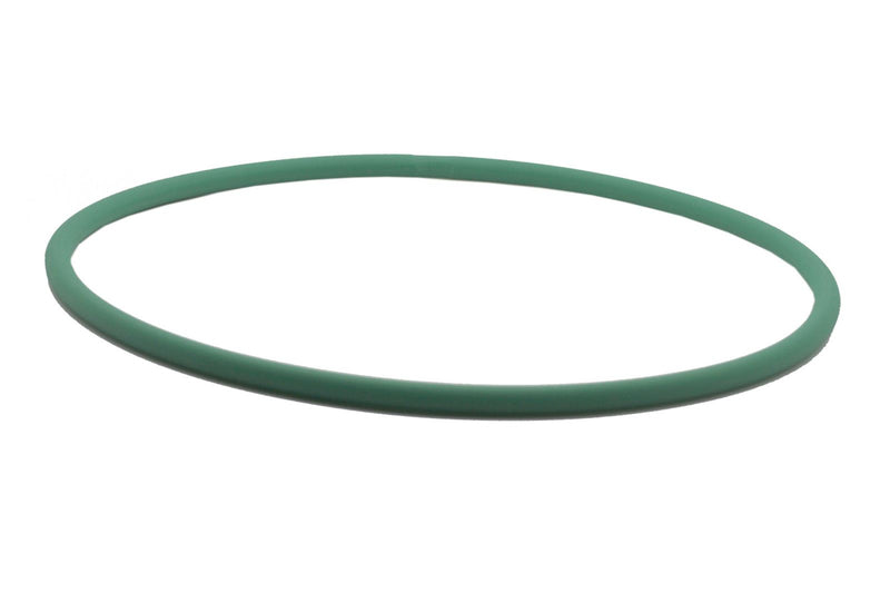 PIZZA GROUP 750mm - Long Green Drive Belt for Dough Roller Stretcher