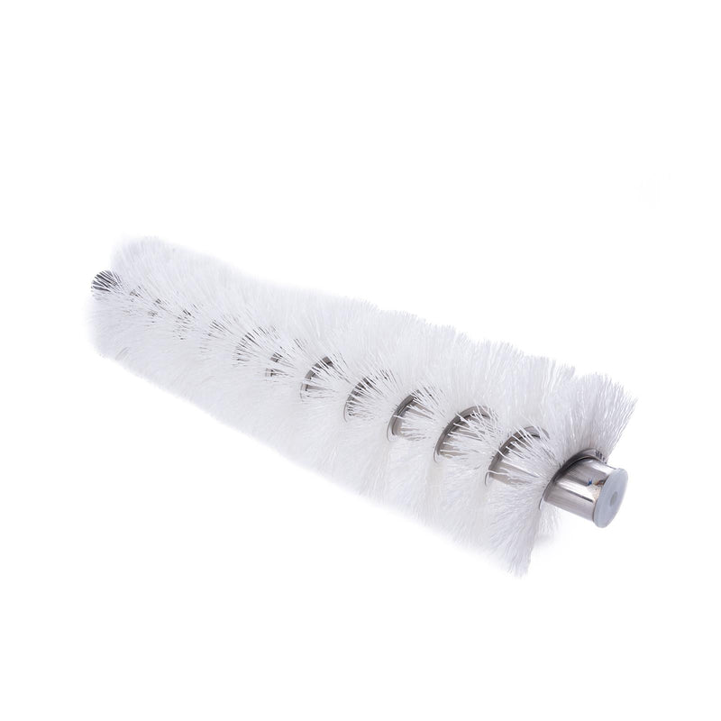 Chicken Breading Table Sifter Brush 24" White for Ayr King Archway Henny Penny