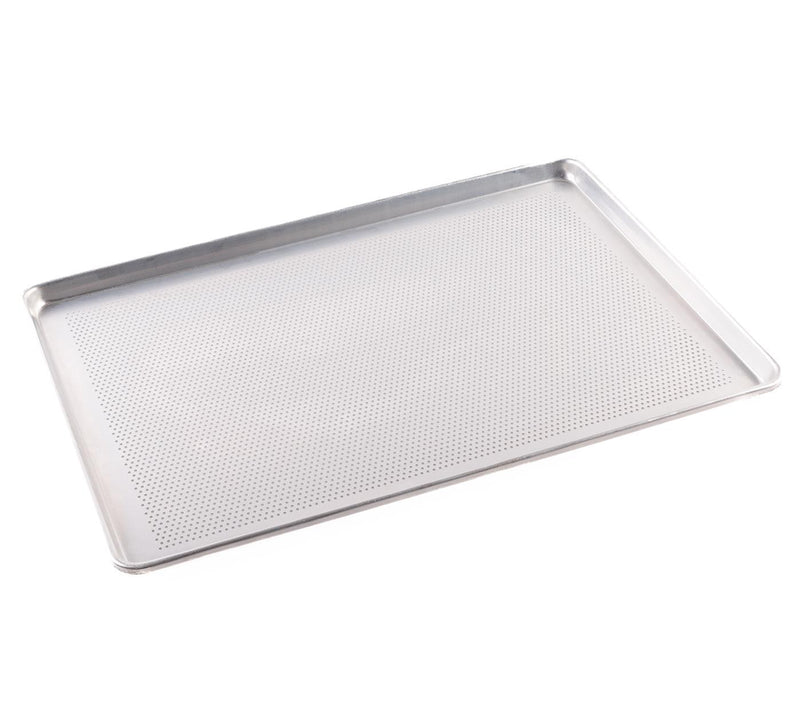 Henny Penny HCW5 HCW3 Chicken Warmer Heated Display Aluminium Tray with Holes