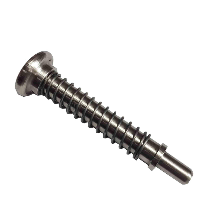 Henny Penny Pressure Fryer Cross Bar Lid Front Retaining Pin Locking Kit 16135