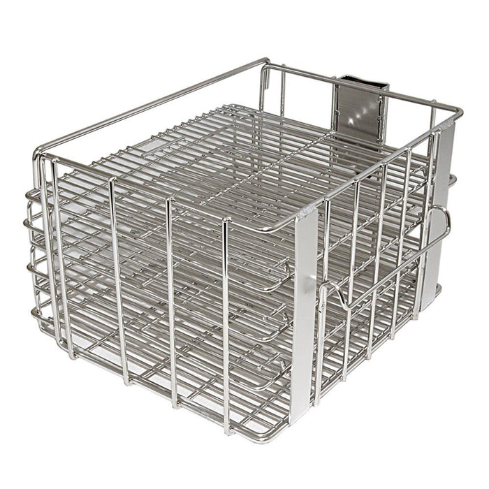 Henny Penny Gas Pressure Fryer Frying Basket with Handle Stainless Steel