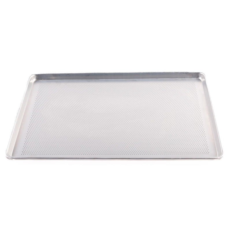 Henny Penny HCW5 HCW3 Chicken Warmer Heated Display Aluminium Tray with Holes