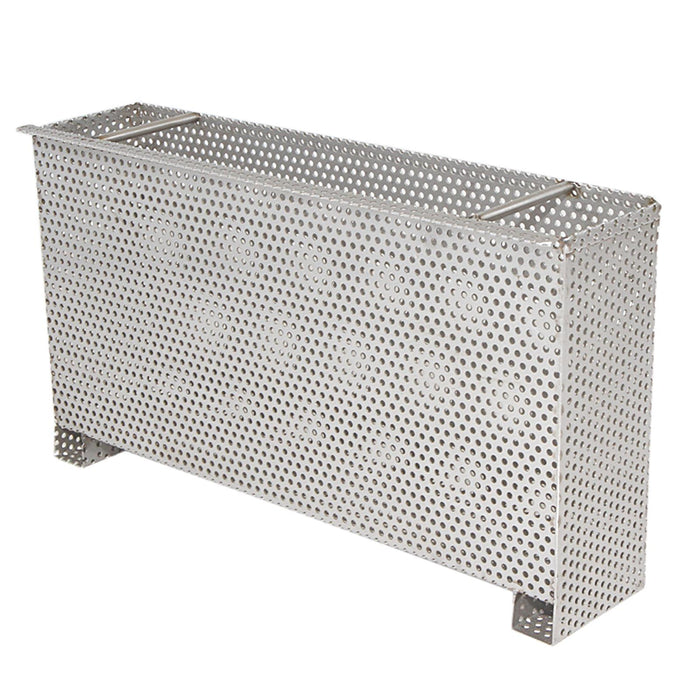 Commercial Grease Trap 156 Litre Catering Waste Fat Oil Filter Stainless Steel