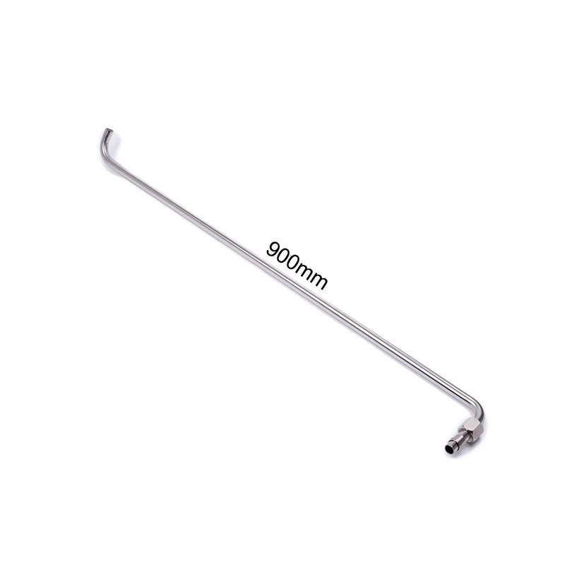 Condensation Tube Steam Pipe 900mm HENNY PENNY Chicken Pressure Fryer Made in UK