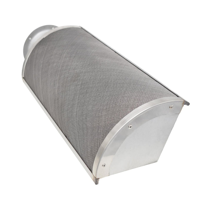 Gas Burner 022575 for VEE-RAY Moffat Blue Seal Fryer GT45 GT46 GT60