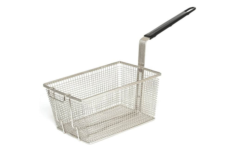 Frying Basket for LINCAT J5N/P J10N/P NAT LPG Gas Fryers, P/N BA98 SILVERLINK 600