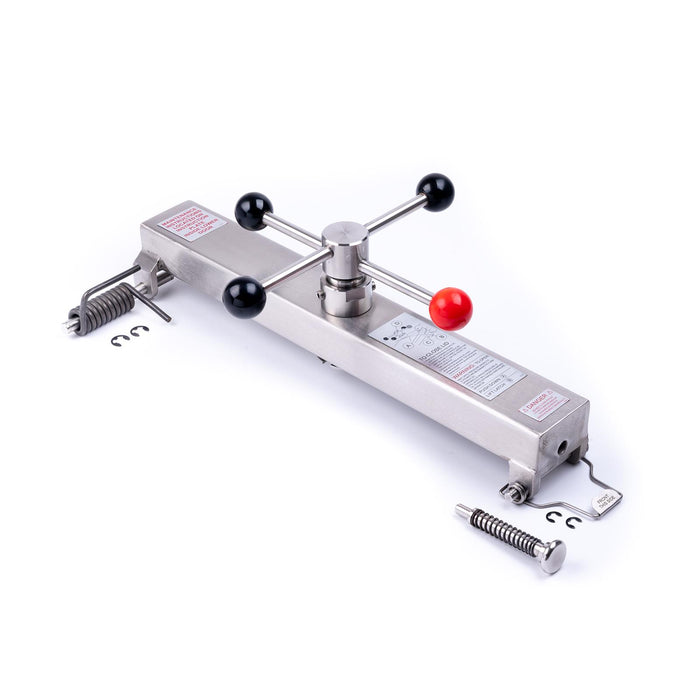 Complete Cross Bar Spindle Springs HENNY PENNY Chicken Pressure Fryer Made in UK