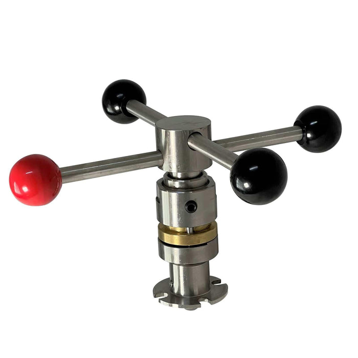 Cross Bar Spindle Long Collar for HENNY PENNY Pressure Fryer Gas Electric