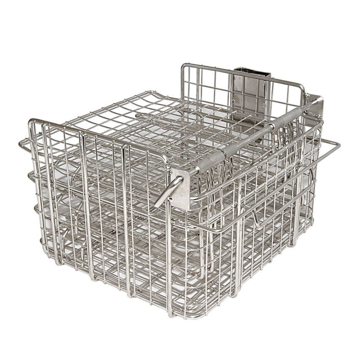 Henny Penny Frying Basket GAS Pressure Fryer Stainless Steel Hinged Shelves