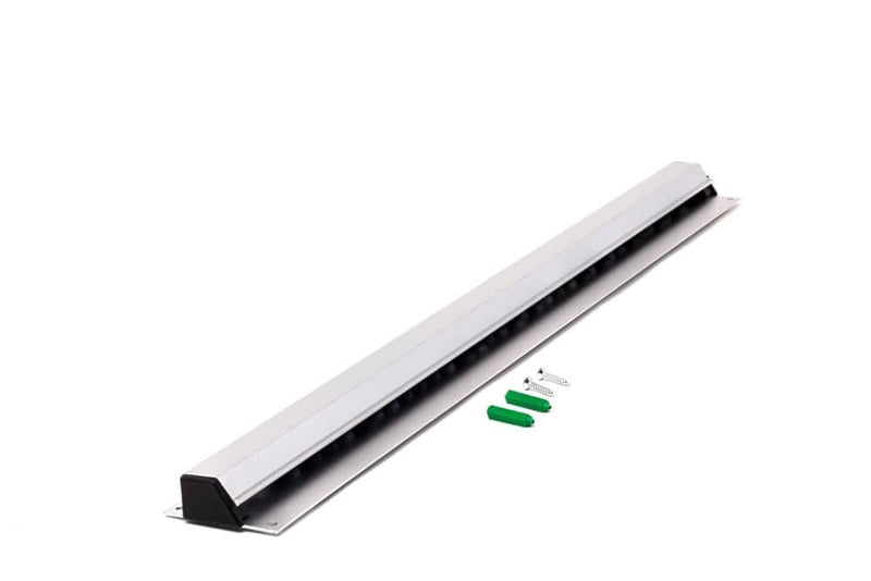 Tab Order Grabber Bill Ticket Holder Aluminium Size 24" for Restaurant Cafe Bar