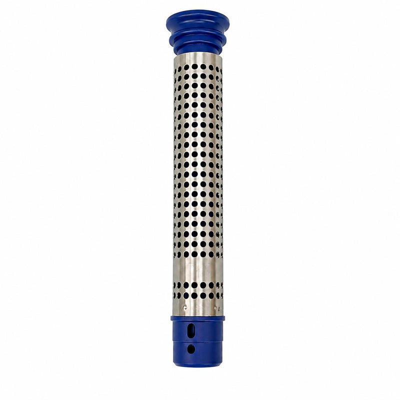 Commercial Catering Kitchen Sink Waste Strainer/Standpipe Plug 250mm