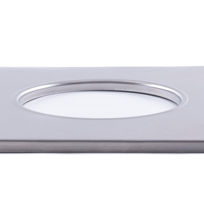 Two Round Pots & Lids with 2-Holes Plate for 1/1 Open Bain Marie Stainless Steel