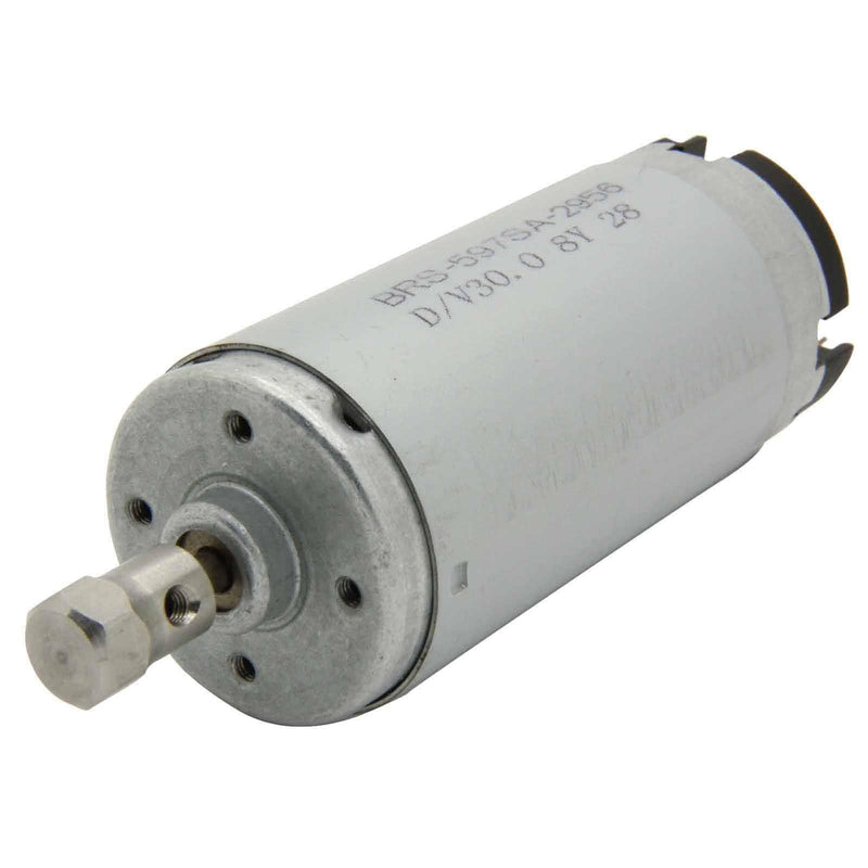 Electric Motor + Coupling for EASYCUT & CATERCHOICE Handheld Knife Doner Kebab Shawarma Slicer