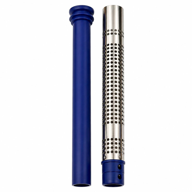Commercial Catering Kitchen Sink Waste Strainer/Standpipe Plug 300mm