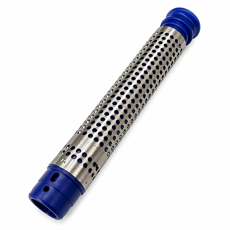 Commercial Catering Kitchen Sink Waste Strainer/Standpipe Plug 250mm
