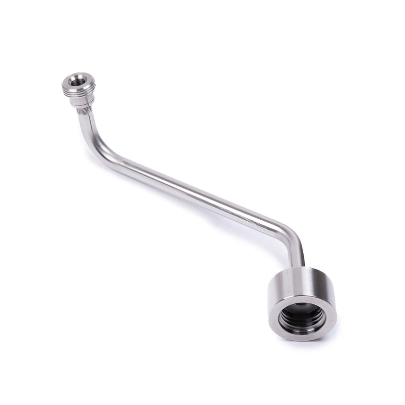 Henny Penny Pressure Fryer Standpipe Tube for Oil Filter Mesh P/N 19102 - L390mm