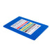 Professional Large Chopping Board Catering Food Prep Cutting Colour Coded BLUE