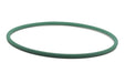 IGF 880mm - Long Green Drive Belt For PIZZA Dough Roller Stretcher L40P, B40P