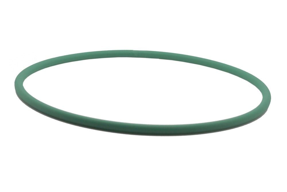 IGF 635mm - Short Green Drive Belt for PIZZA Dough Roller Stretcher B40, L40