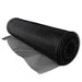 Bar Pub Shelf Liner Black Mat Glass Drying Mesh Roll Catering equipment